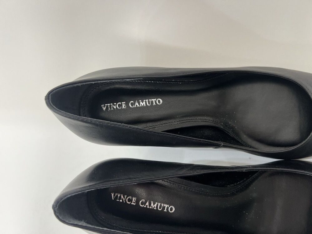 Vince Camuto VC-HAILENDA Pump size 9.5 - Picture 4 of 5